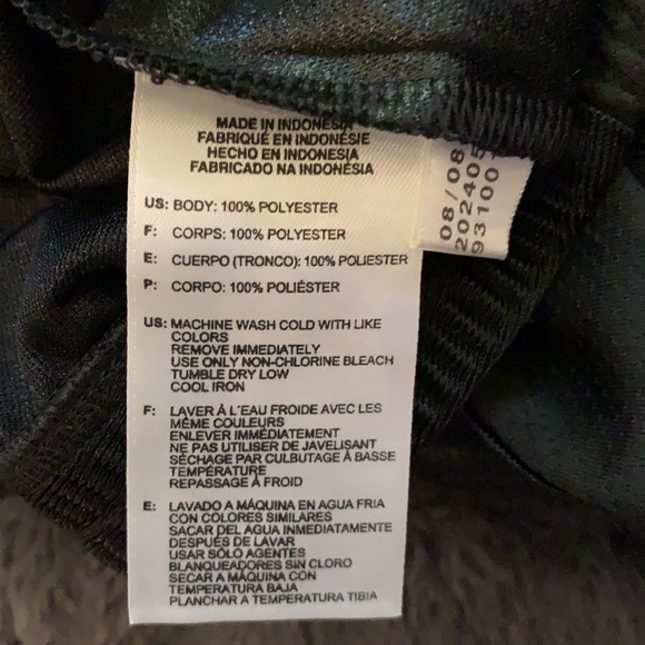 Adidas Track Jacket - Picture 4 of 5